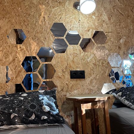 Eco-Friendly Beach House Сесимбра Екстериор снимка
