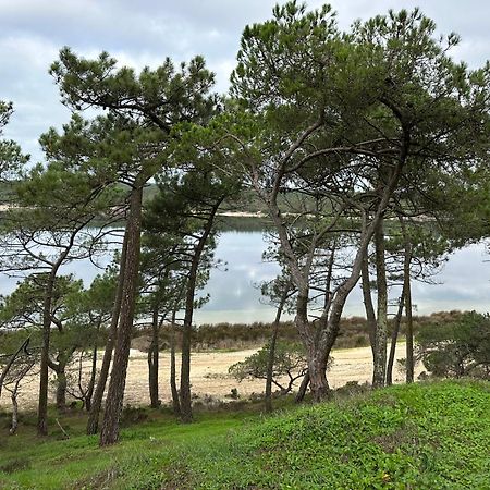 Eco-Friendly Beach House Сесимбра Екстериор снимка