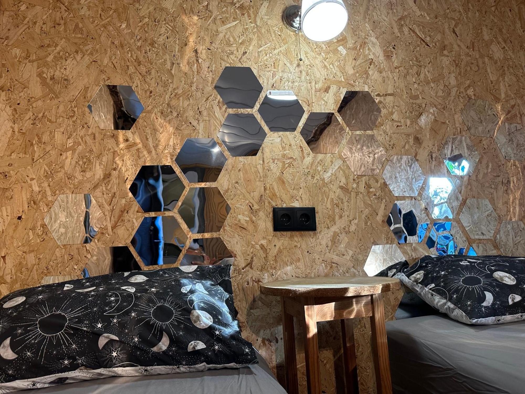 Eco-Friendly Beach House Сесимбра Екстериор снимка