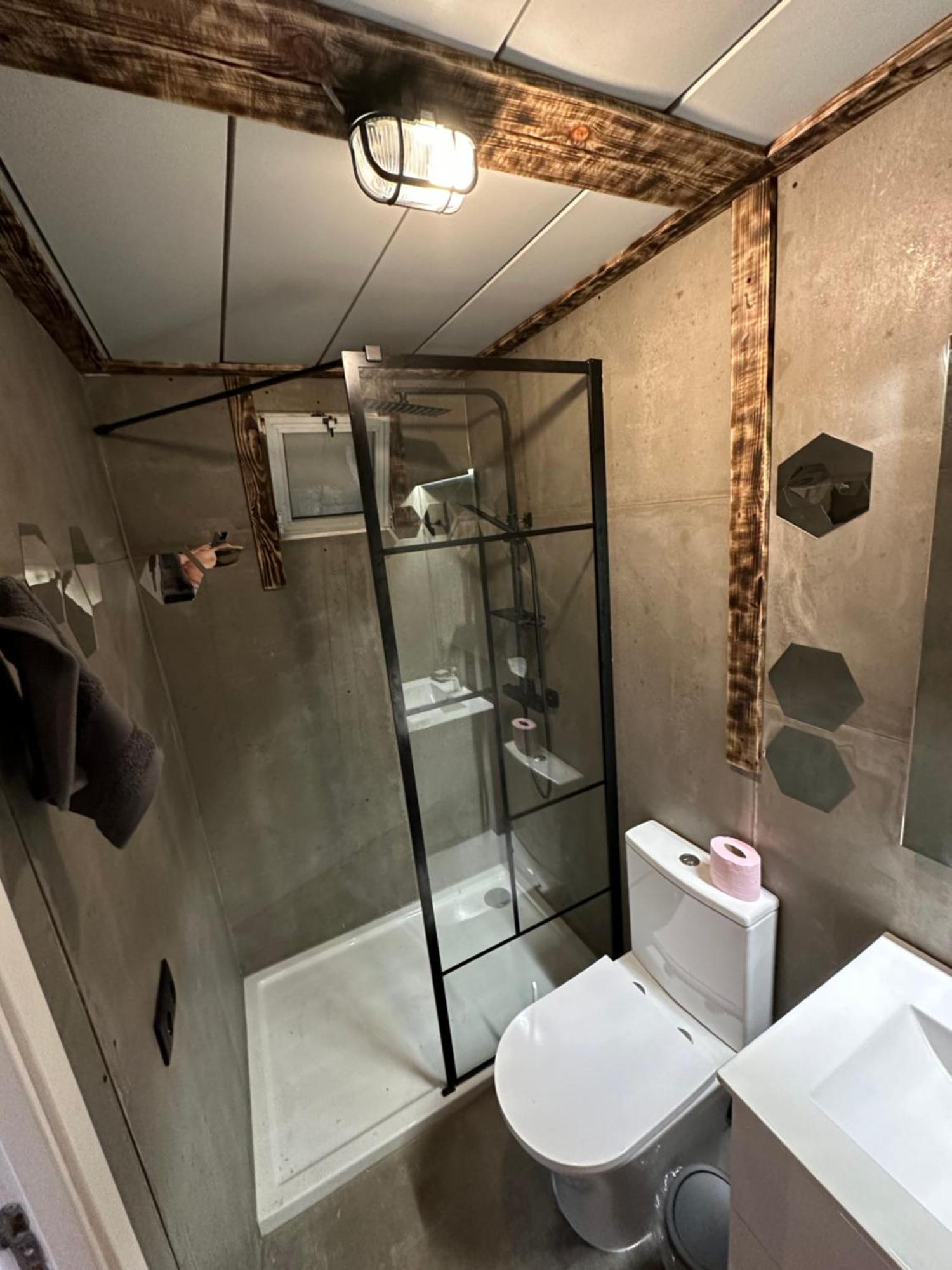 Eco-Friendly Beach House Сесимбра Екстериор снимка