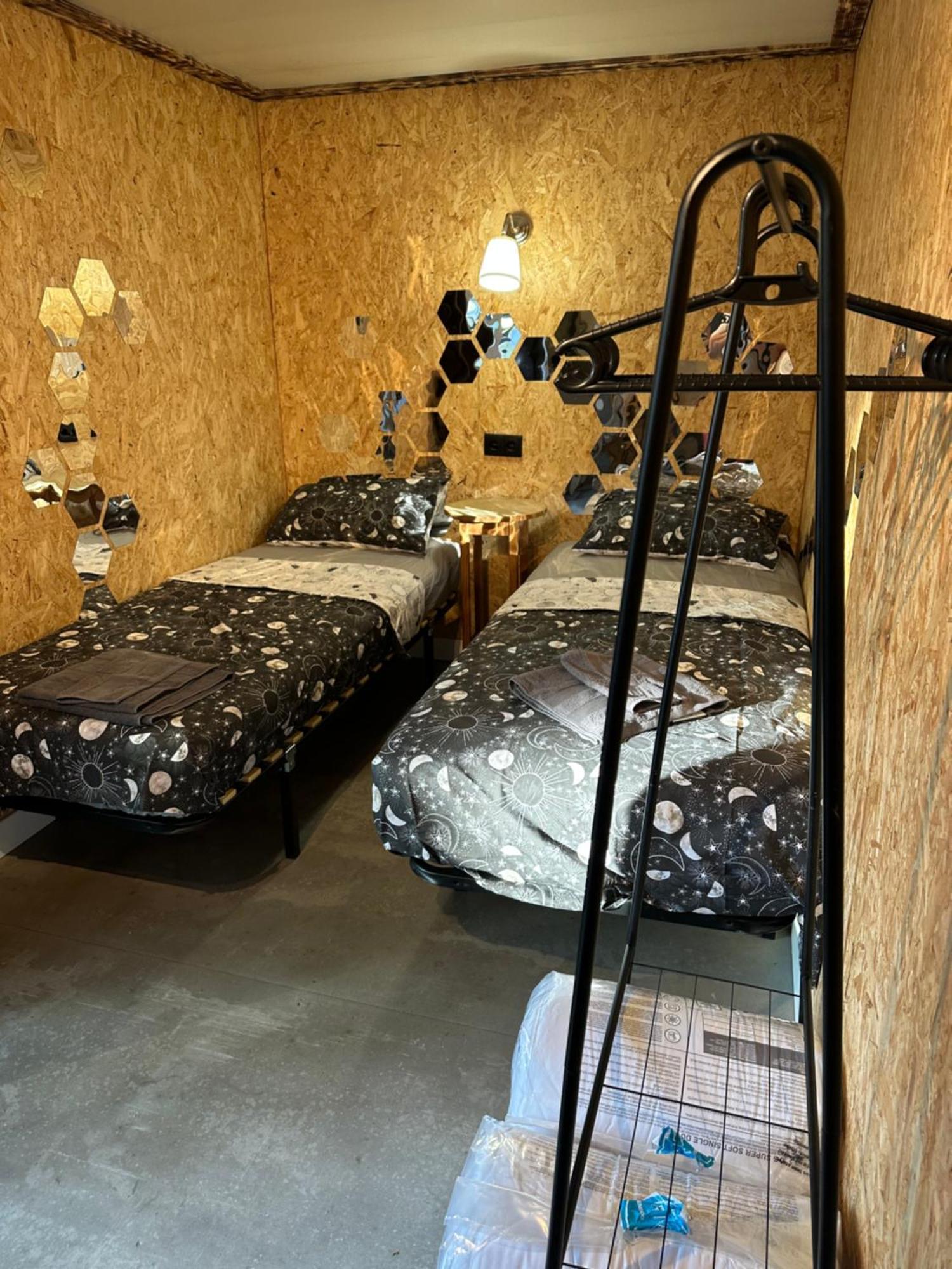 Eco-Friendly Beach House Сесимбра Екстериор снимка