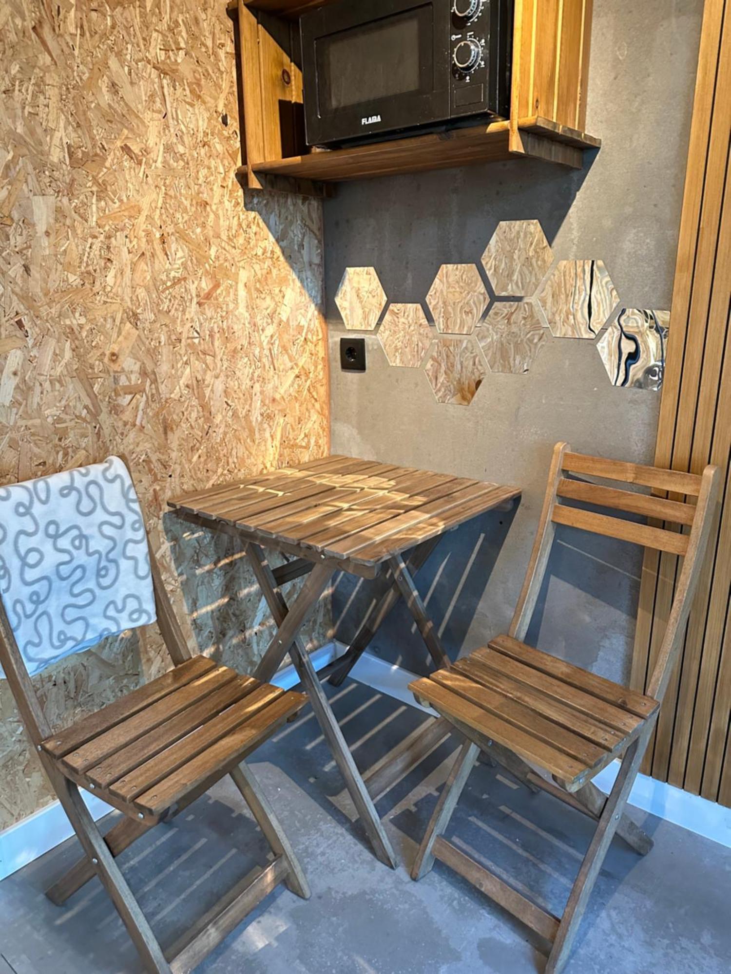 Eco-Friendly Beach House Сесимбра Екстериор снимка