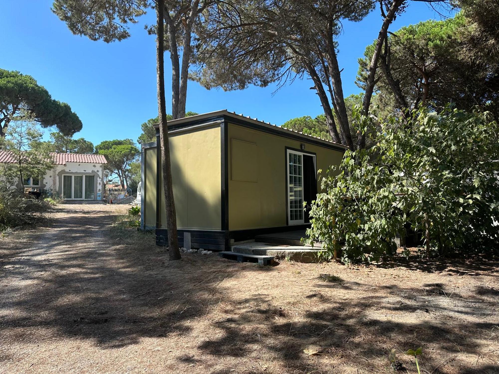 Eco-Friendly Beach House Сесимбра Екстериор снимка